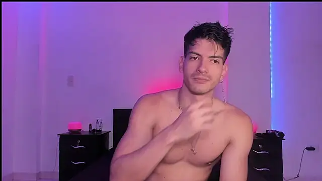 magnusifrit online show from 3, 2, 2025