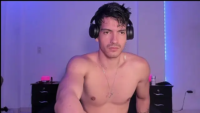 magnusifrit online show from 8, 2, 2025