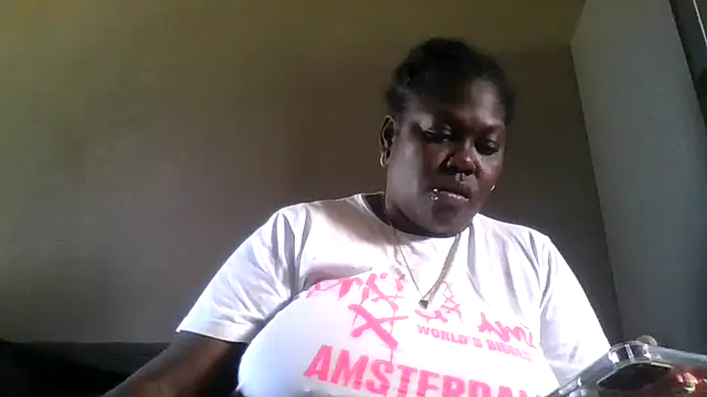 XgeileKutje online show from 15, 5, 2026