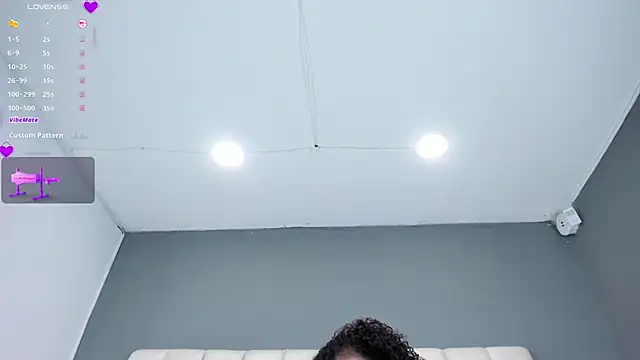 Ashleyy23x online show from 7, 3, 2025