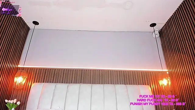 Ashleyy23x online show from 7, 3, 2026