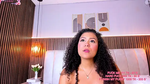 Ashleyy23x online show from 31, 3, 2026