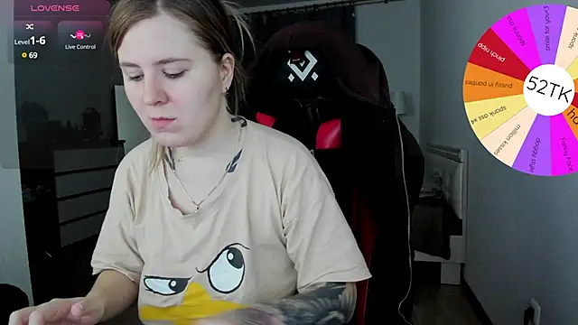 Olivia Munk online show from 21, 1, 2025