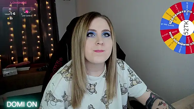 Olivia Munk online show from 25, 1, 2025