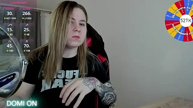 Olivia Munk online show from 29, 1, 2025