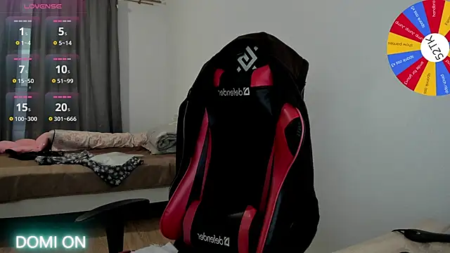 Olivia Munk online show from 29, 1, 2025