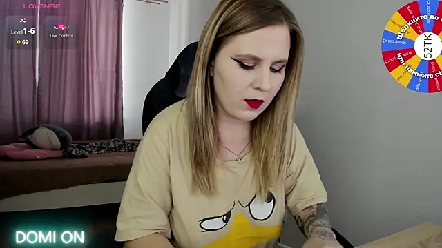 Olivia Munk online show from 6, 2, 2025