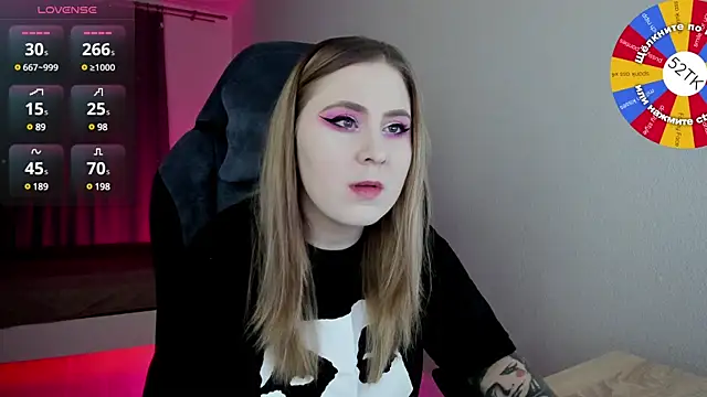 Olivia Munk online show from 9, 2, 2025