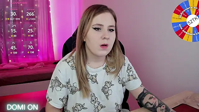 Olivia Munk online show from 11, 2, 2025