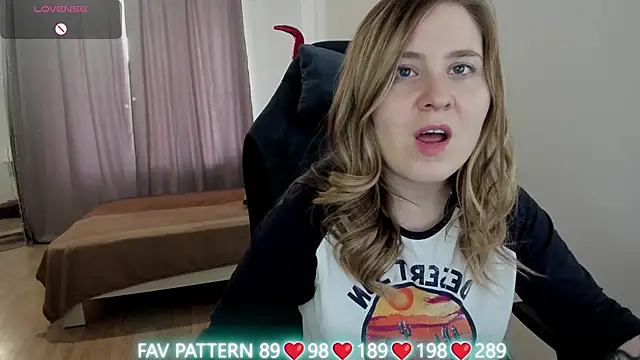 Olivia Munk online show from 7, 3, 2025