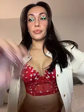 MichelleFerry  online show from 20, 12, 2025