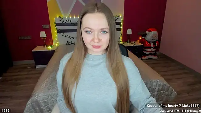 LizaGost online show from 9, 1, 2026