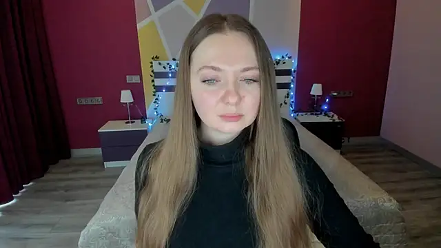 LizaGost online show from 7, 2, 2026