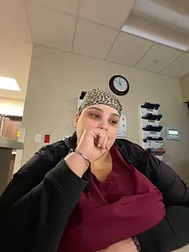 bbwredhead online show from 3, 12, 2024