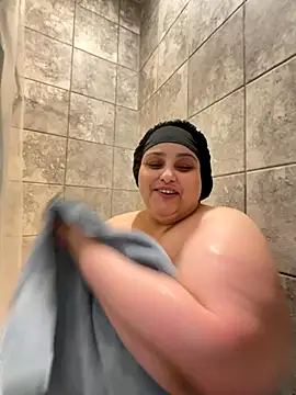 bbwredhead online show from 29, 9, 2025