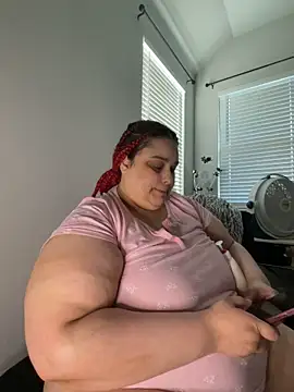 bbwredhead online show from 2, 10, 2025