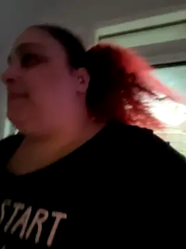 bbwredhead online show from 12, 10, 2025