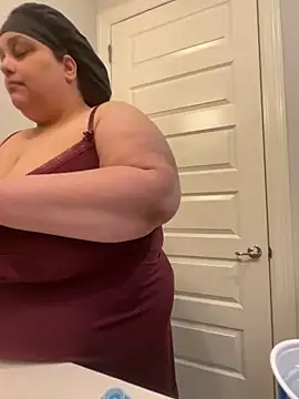 bbwredhead online show from 16, 10, 2025