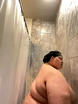 bbwredhead online show from 26, 11, 2025