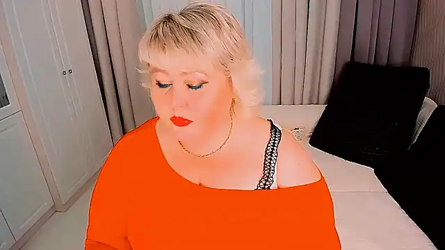 BIGTITSBBW online show from 3, 2, 2025