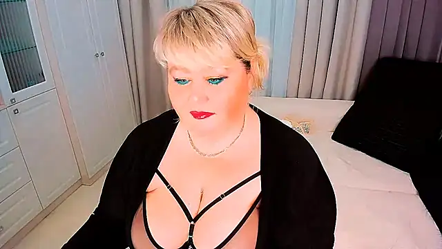 BIGTITSBBW online show from 27, 2, 2025