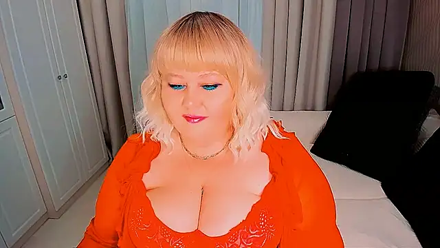 BIGTITSBBW online show from 11, 3, 2025