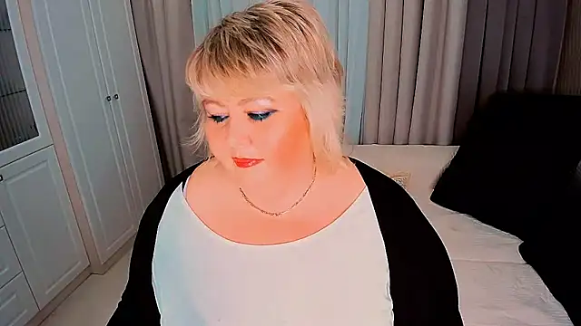 BIGTITSBBW online show from 15, 3, 2025