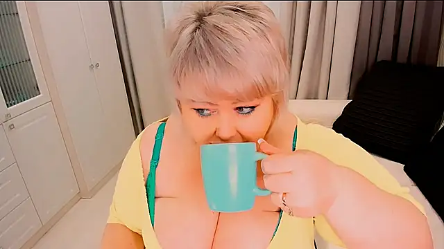 BIGTITSBBW online show from 17, 1, 2026