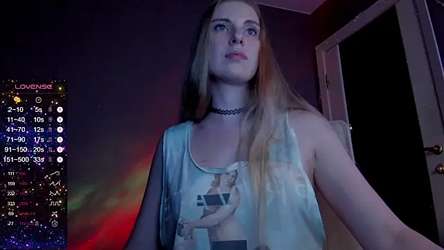 Aqualen online show from 17, 7, 2026