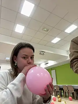 BabyNila online show from 25, 1, 2025