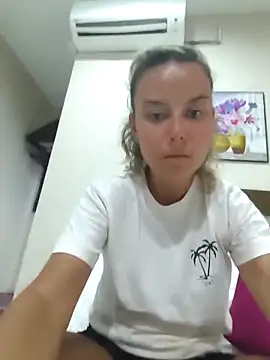 BabyNila online show from 3, 3, 2026