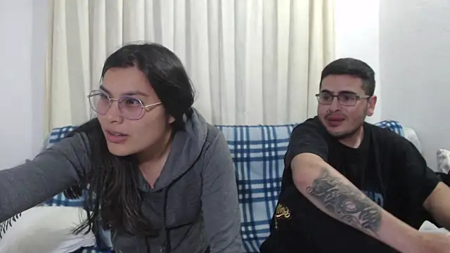 luxury sex 17 online show from 4, 1, 2025