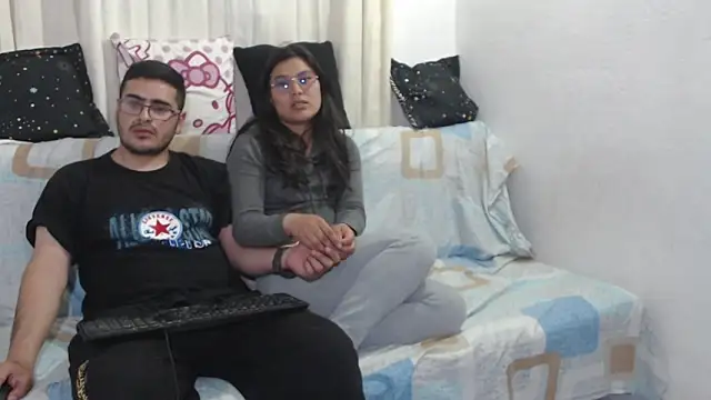 luxury sex 17 online show from 16, 3, 2026