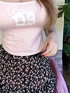 SexyMichellexo online show from 18, 5, 2026
