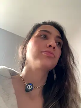 AnnaCastillo  online show from 21, 12, 2025