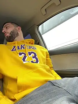 ElChapoGuzman95 online show from 18, 2, 2025