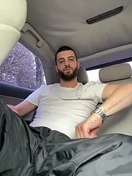 ElChapoGuzman95 online show from 18, 2, 2025