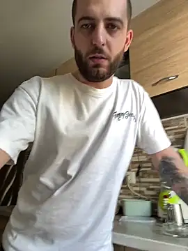 ElChapoGuzman95 online show from 19, 2, 2025