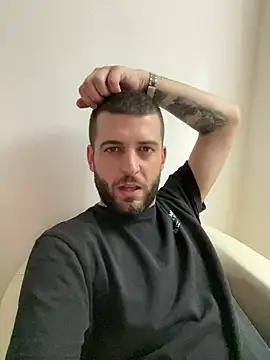 ElChapoGuzman95 online show from 20, 2, 2025