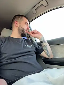 ElChapoGuzman95 online show from 24, 2, 2025