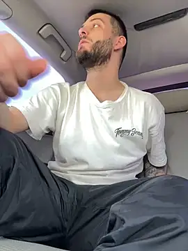 ElChapoGuzman95 online show from 26, 2, 2025