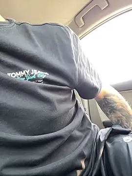 ElChapoGuzman95 online show from 9, 3, 2025