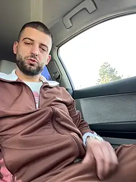 ElChapoGuzman95 online show from 12, 3, 2025