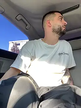 ElChapoGuzman95 online show from 20, 3, 2025