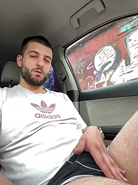 ElChapoGuzman95 online show from 23, 3, 2025