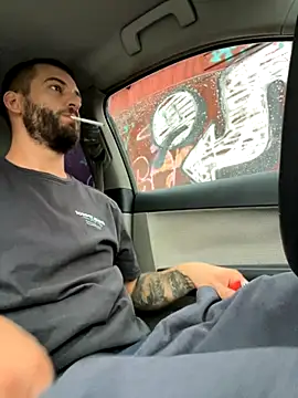 ElChapoGuzman95 online show from 9, 9, 2025