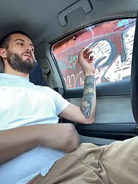 ElChapoGuzman95 online show from 16, 9, 2025