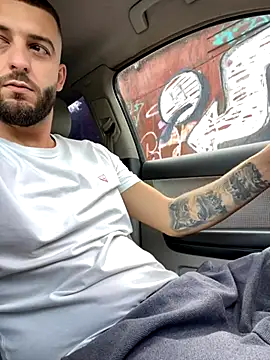 ElChapoGuzman95 online show from 24, 9, 2025