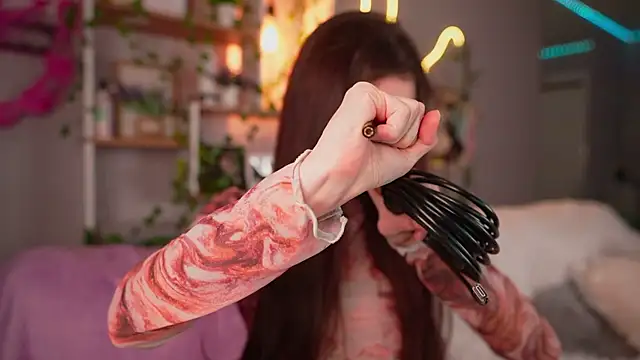 Snapshot of Melissa_shawty_ chatting on 11, 11, 2025 Melissa shawty online show from 11, 11, 2025