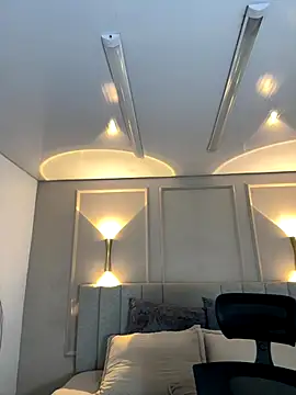 Miss blue69 online show from 18, 11, 2025